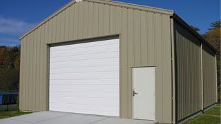 Garage Door Openers at Mount Wilson, California